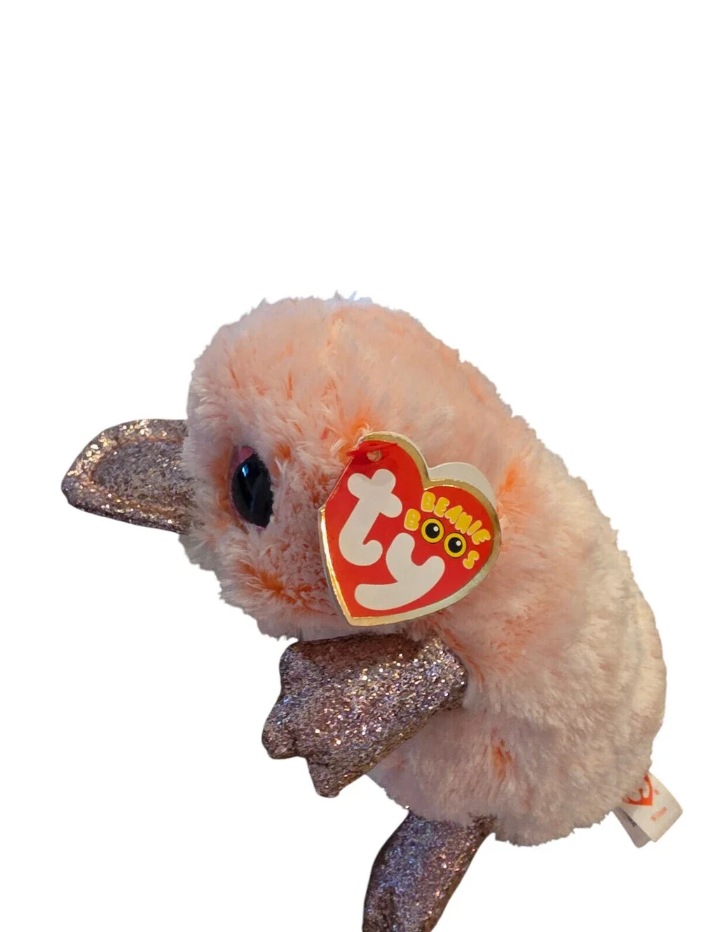 Ty beanie boos